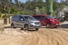 Opel Vivaro 4X4 Dangel Cargo