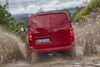 Opel Vivaro 4X4 Dangel Cargo
