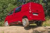 Opel Vivaro 4X4 Dangel Cargo