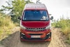 Opel Vivaro 4X4 Dangel Cargo