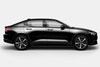 Polestar 2 back to basics