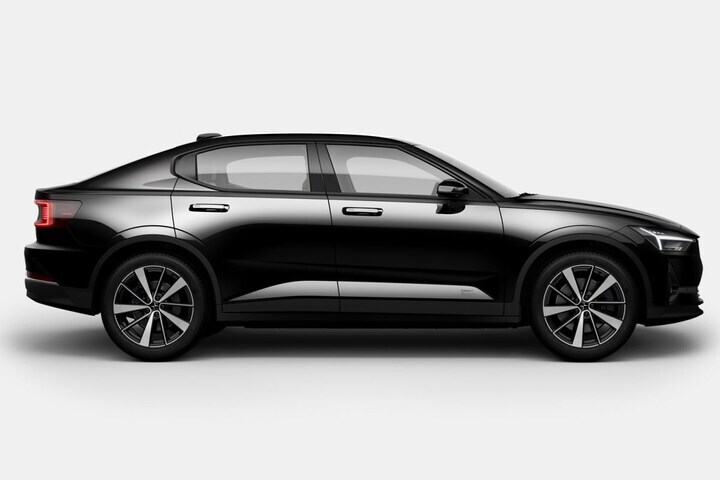 Polestar 2 back to basics
