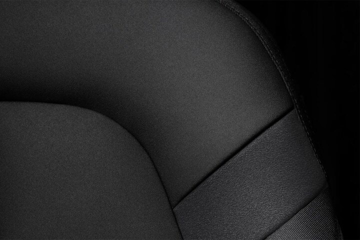 Polestar 2 back to basics