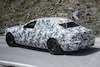 Rolls-Royce Ghost spionage