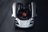 Gordon Murray Automotive T.50