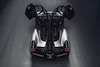 Gordon Murray Automotive T.50