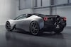 Gordon Murray Automotive T.50