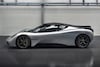 Gordon Murray Automotive T.50