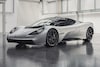 Gordon Murray Automotive T.50