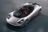 Gordon Murray Automotive T.50