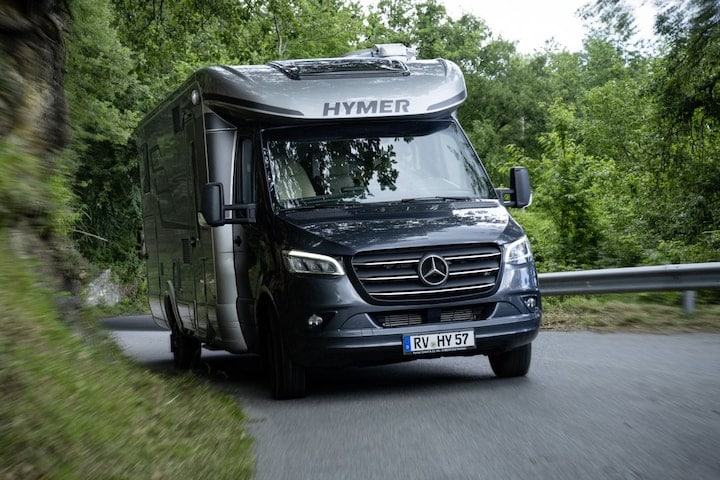 Camper