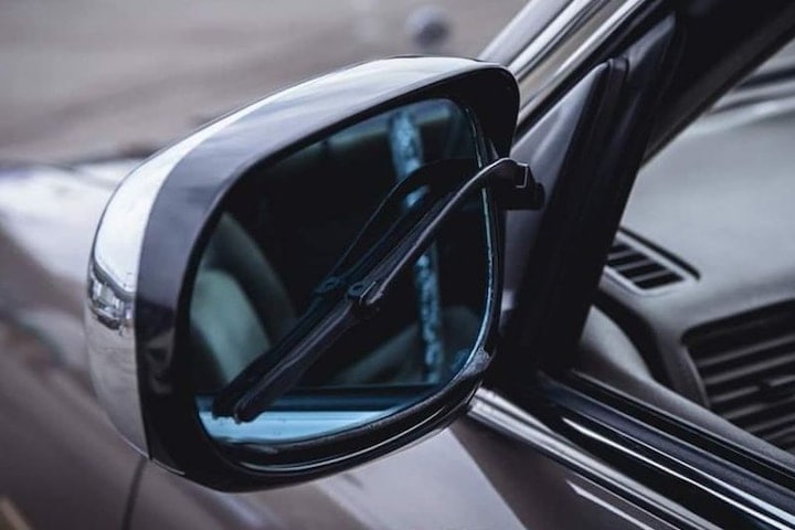 Nissan Cima spiegelwisser
