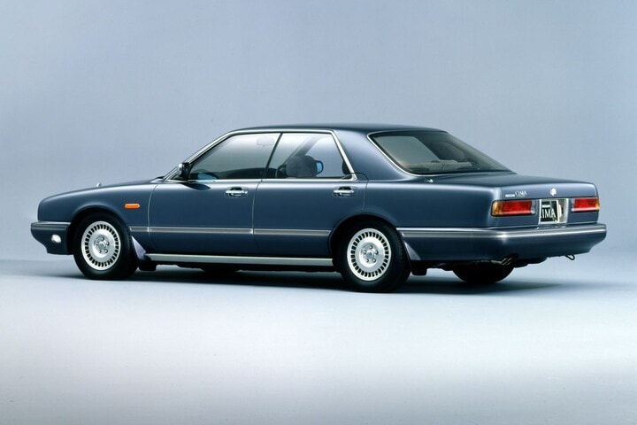 Nissan Cedric Cima