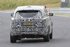 Land Rover Range Rover spyshots
