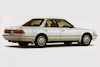 Toyota Mark II
