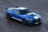 Shelby GT500 Signature Edition