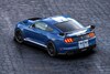 Shelby GT500 Signature Edition