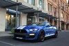 Shelby GT500 Signature Edition