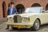 Blits Bezit Rolls-Royce