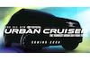 Toyota Urban Cruiser