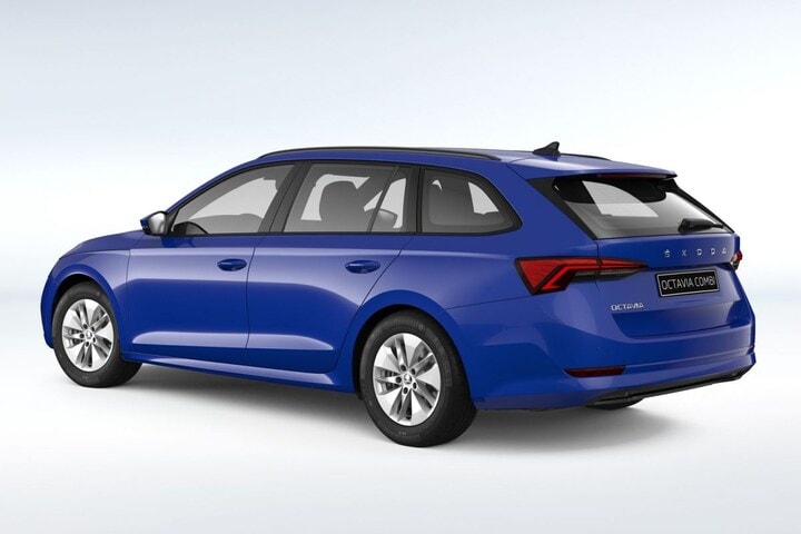 Skoda Octavia Combi 1.0 TSI Ambition