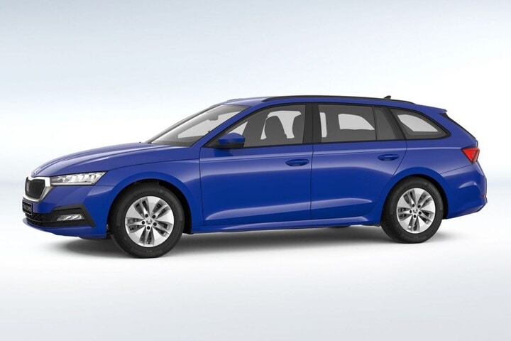 Skoda Octavia Combi 1.0 TSI Ambition