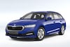 Skoda Octavia Combi 1.0 TSI Ambition