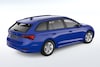 Skoda Octavia Combi 1.0 TSI Ambition