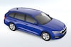 Skoda Octavia Combi 1.0 TSI Ambition