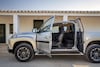 Mitsubishi L200 Club Cab