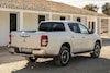 Mitsubishi L200 Double Cab