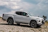 Mitsubishi L200 Double Cab
