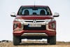 Mitsubishi L200 Double Cab