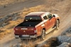 Mitsubishi L200 Double Cab