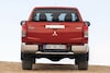 Mitsubishi L200 Double Cab