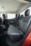 Mitsubishi L200 Double Cab