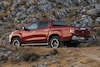 Mitsubishi L200 Double Cab