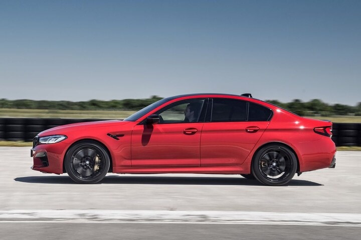 BMW M5