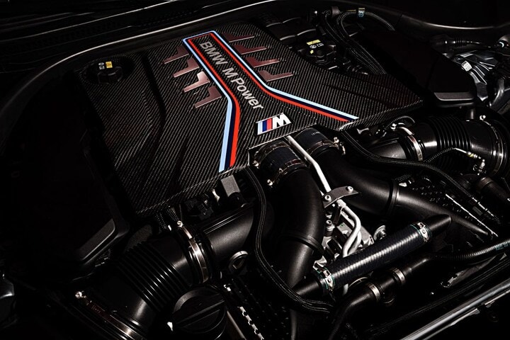 BMW M5