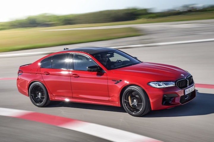 BMW M5