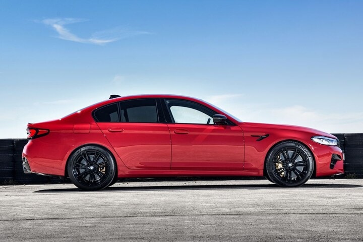 BMW M5