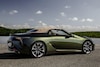 Lexus LC Convertible