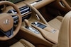 Lexus LC Convertible