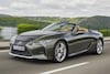 Lexus LC Convertible