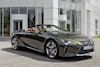 Lexus LC Convertible