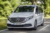 Mercedes-Benz EQV