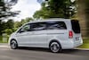 Mercedes-Benz EQV