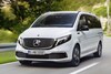 Mercedes-Benz EQV
