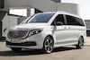 Mercedes-Benz EQV