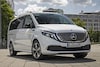Mercedes-Benz EQV